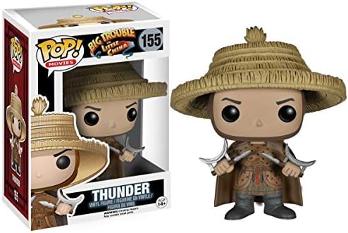 Las películas pop causan un gran problema en la pequeña China 155