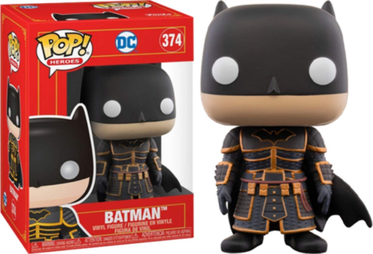 Héroes POP Batman DC 374
