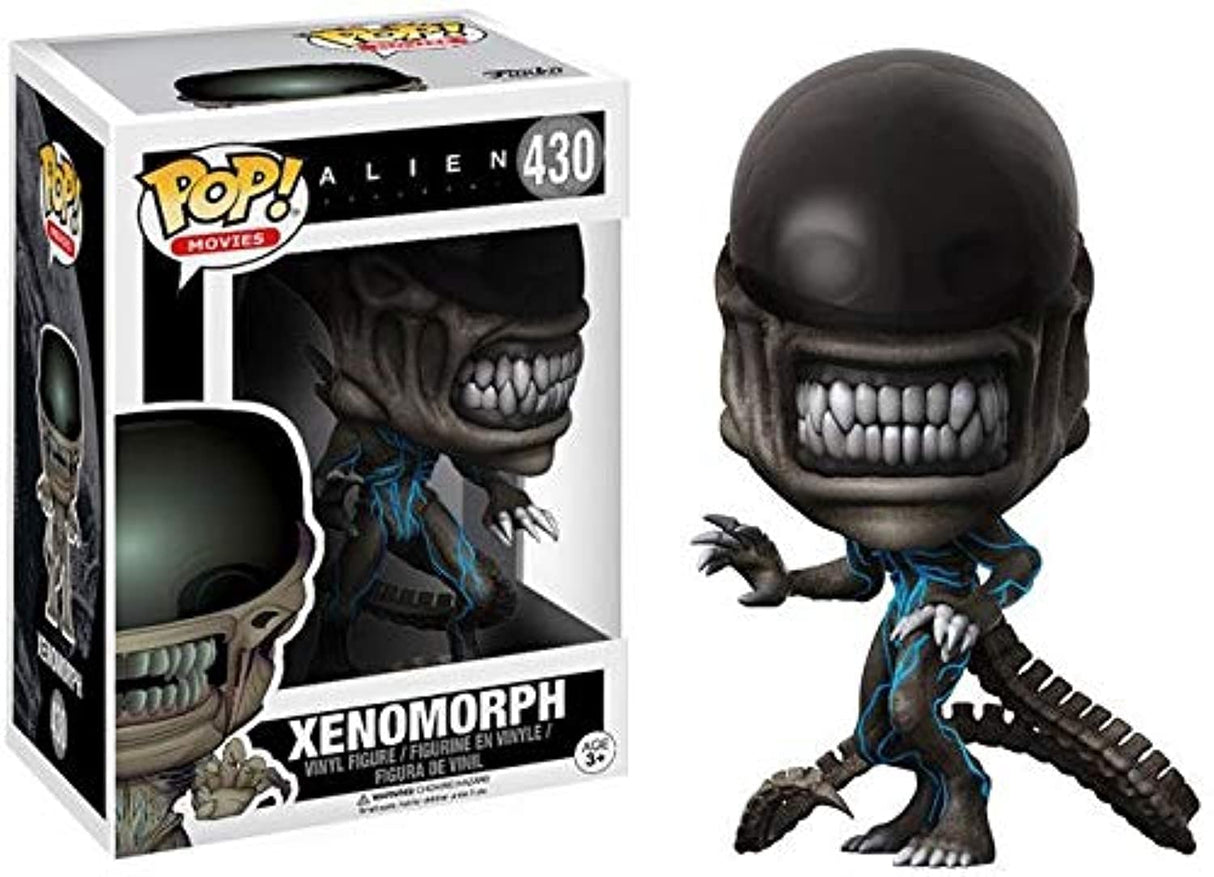 Películas POP Alien Xenomorph 430