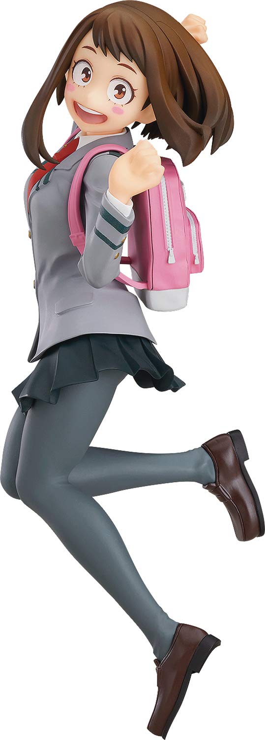 Figura de PVC My Hero Academia POP Up Parade Ochaco Uraraka