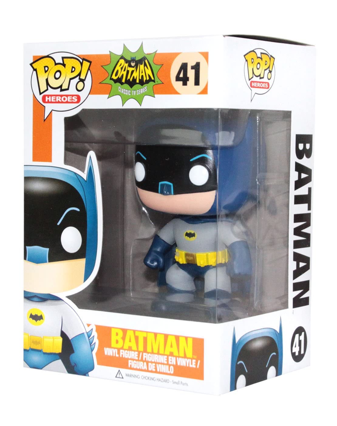 Héroes POP Batman Batman 66 41