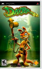 An image of the game, console, or accessory Daxter - (LS) (PSP)