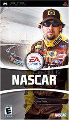 An image of the game, console, or accessory NASCAR - (CIB) (PSP)