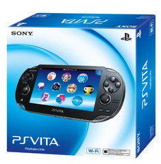 PlayStation Vita WiFi Edition - (Defecto LS) (Playstation Vita)