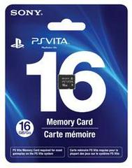 Tarjeta de memoria Vita de 16 GB - (LS) (Playstation Vita)