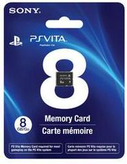 Tarjeta de memoria Vita de 8 GB - (LS) (Playstation Vita)
