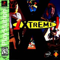 An image of the game, console, or accessory 1Xtreme - (CIB) (Playstation)