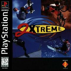 An image of the game, console, or accessory 2Xtreme - (CIB) (Playstation)