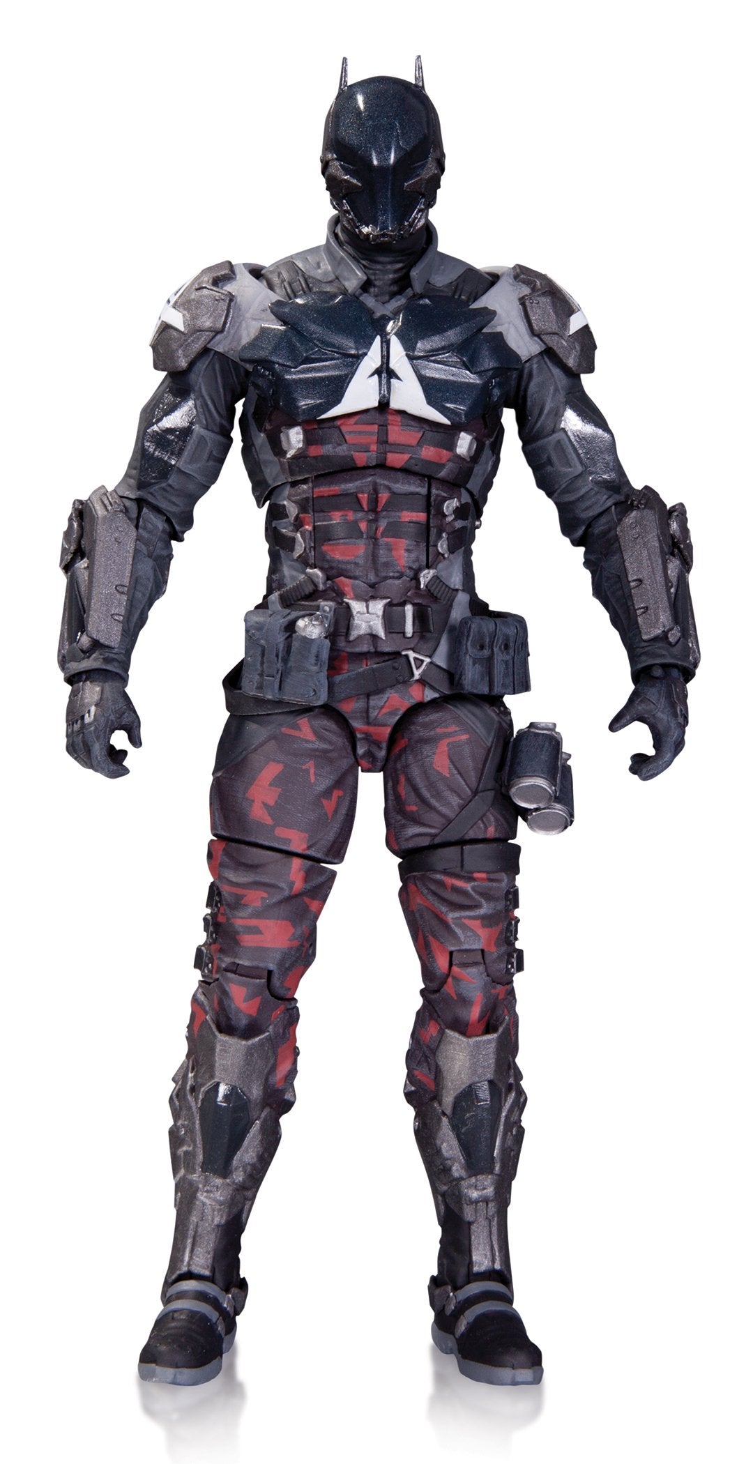 Batman Arkham Knight Arkham Knight (Sellado - P/O) (Coleccionables DC)