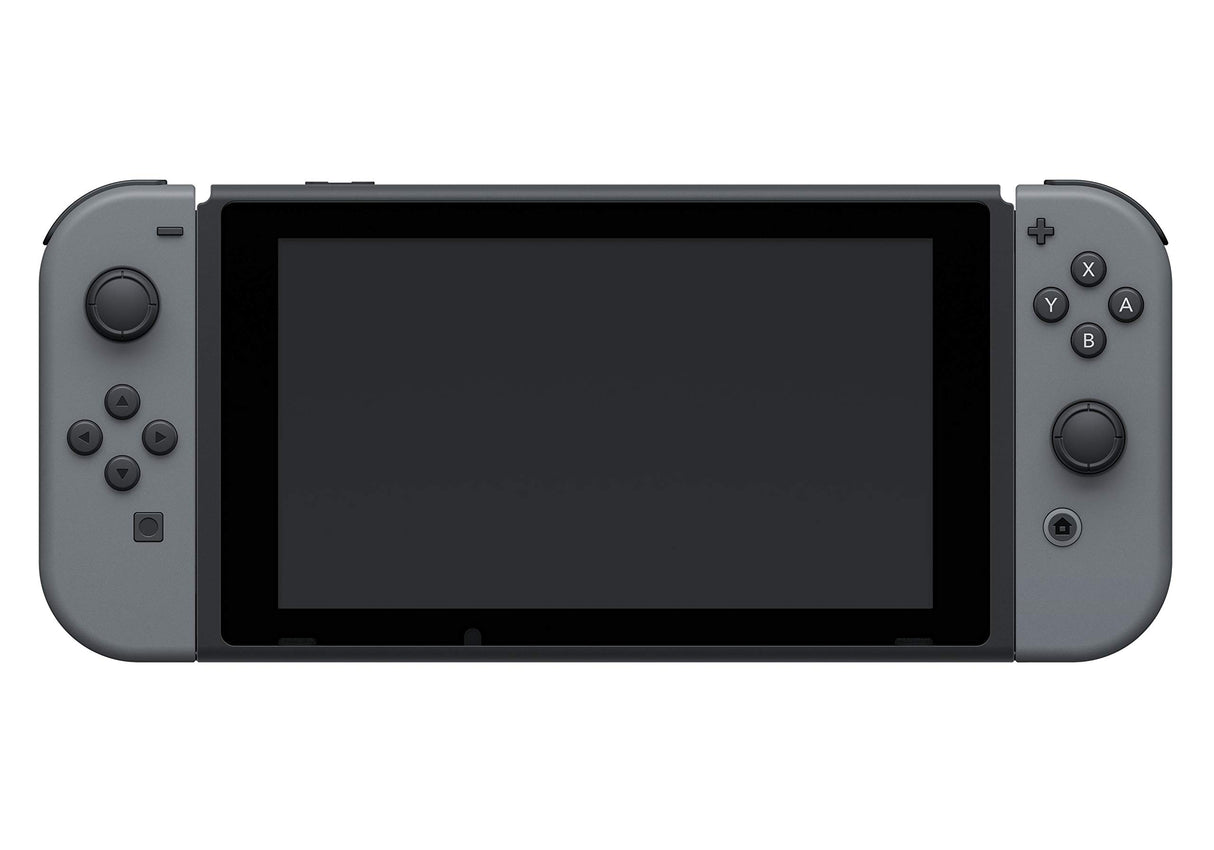 Nintendo Switch con Joy-Con gris - (LS) (Nintendo Switch)
