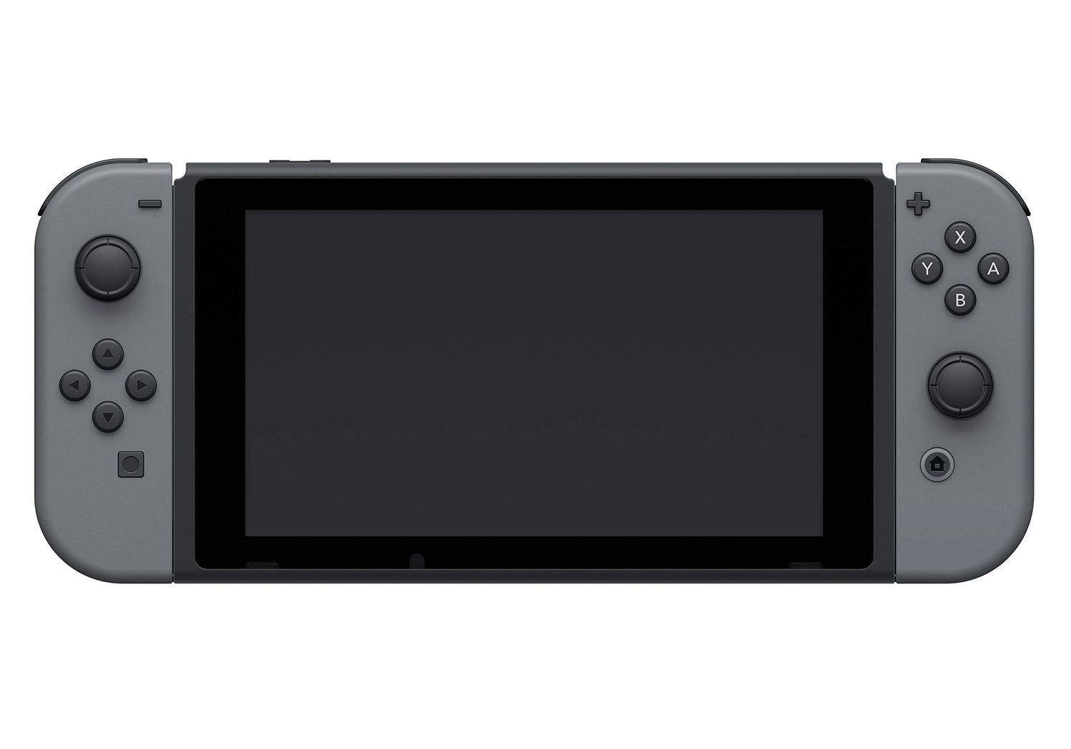 Nintendo Switch con Joy-Con gris - (LS) (Nintendo Switch)