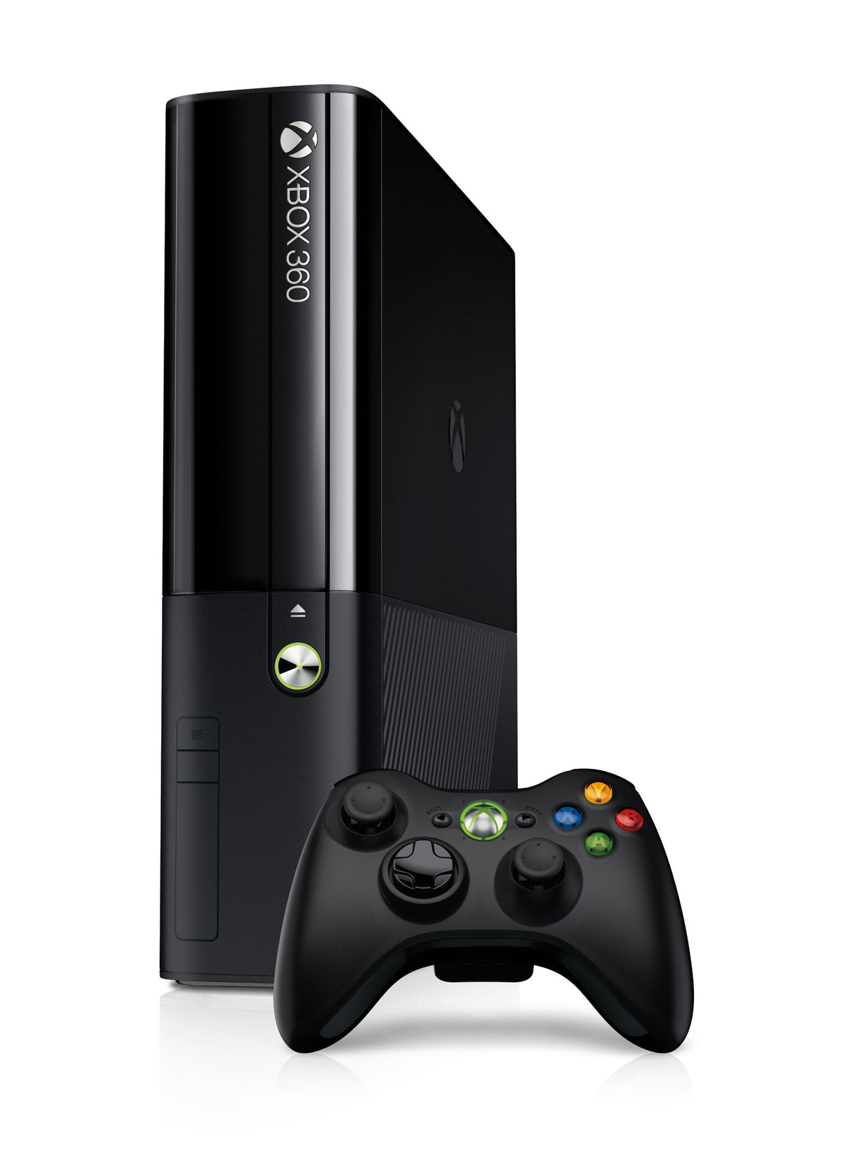 Consola Xbox 360 E 250 GB - (LS) (Xbox 360)