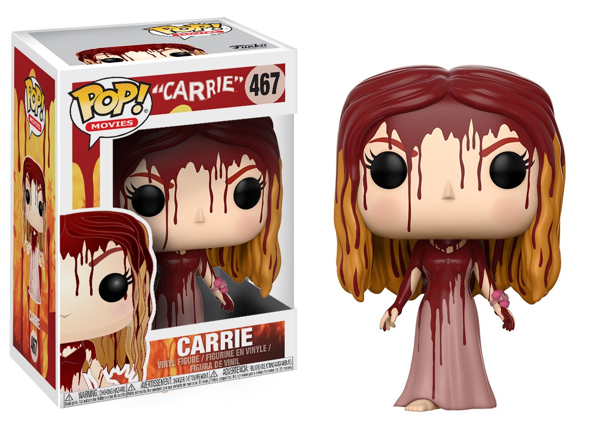 Películas POP Carrie "Carrie" 467