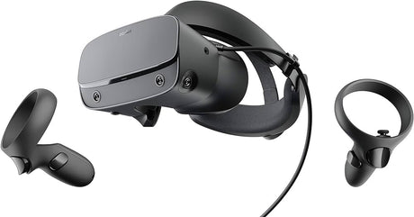 An image of the game, console, or accessory Oculus Rift S - (LS) (Oculus)