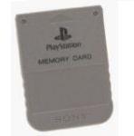 Tarjeta de memoria PS1 - (LS) (Playstation)