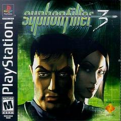 An image of the game, console, or accessory Syphon Filter 3 - (CIB) (Playstation)