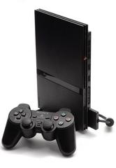 Sistema Slim Playstation 2 - (LS) (Playstation 2)