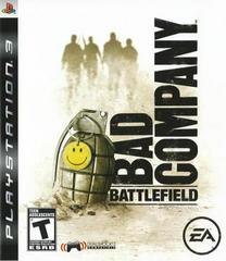 An image of the game, console, or accessory Battlefield: Bad Company - (CIB) (Playstation 3)