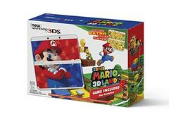 New Nintendo 3DS Super Mario Edición 3D - (CIB) (Nintendo 3DS)