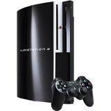 Playstation 3 System 80GB - (LS) (Playstation 3)