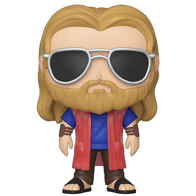 POP Thor Vengadores Endgame 479