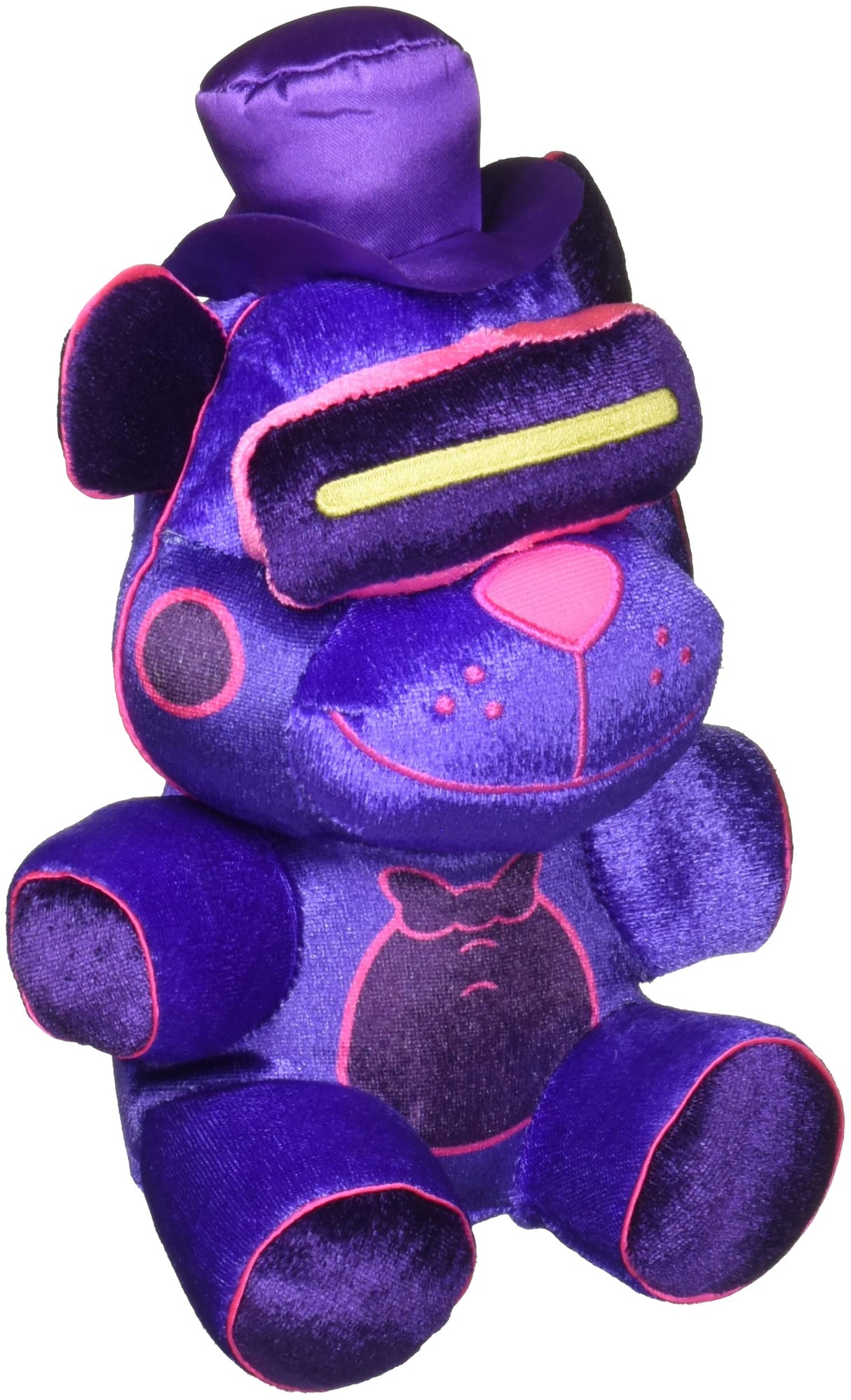 Five Nights at Freddy's Special Delivery VR Freddy Plush - (Sellado - P/O) (Funko)