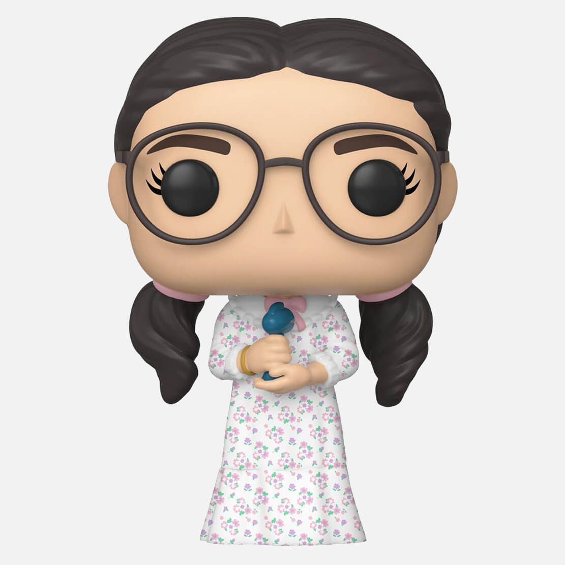 An image of the game, console, or accessory Funko POP NYCC 2019 Fall Convention Stranger Things Suzie #881