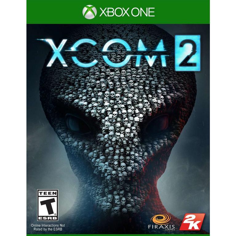 XCOM 2 - (CIB) (Xbox Uno)