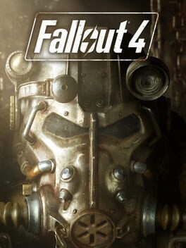 An image of the game, console, or accessory Fallout 4 - (CIB) (Playstation 4)
