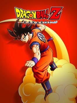 An image of the game, console, or accessory Dragon Ball Z: Kakarot - (CIB) (Playstation 4)