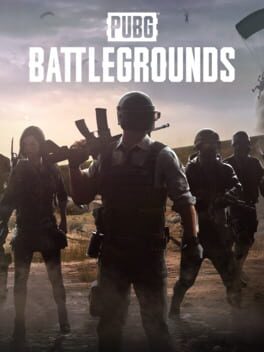 An image of the game, console, or accessory PlayerUnknown's Battlegrounds - (Sealed - P/O) (Playstation 4)