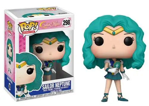 Animación POP Sailor Neptune Sailor Moon 298