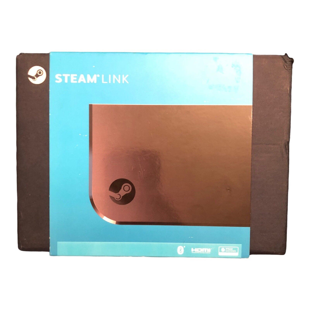 Steam Link - (CIB) (PC Games)