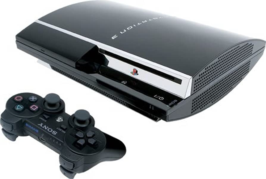 Playstation 3