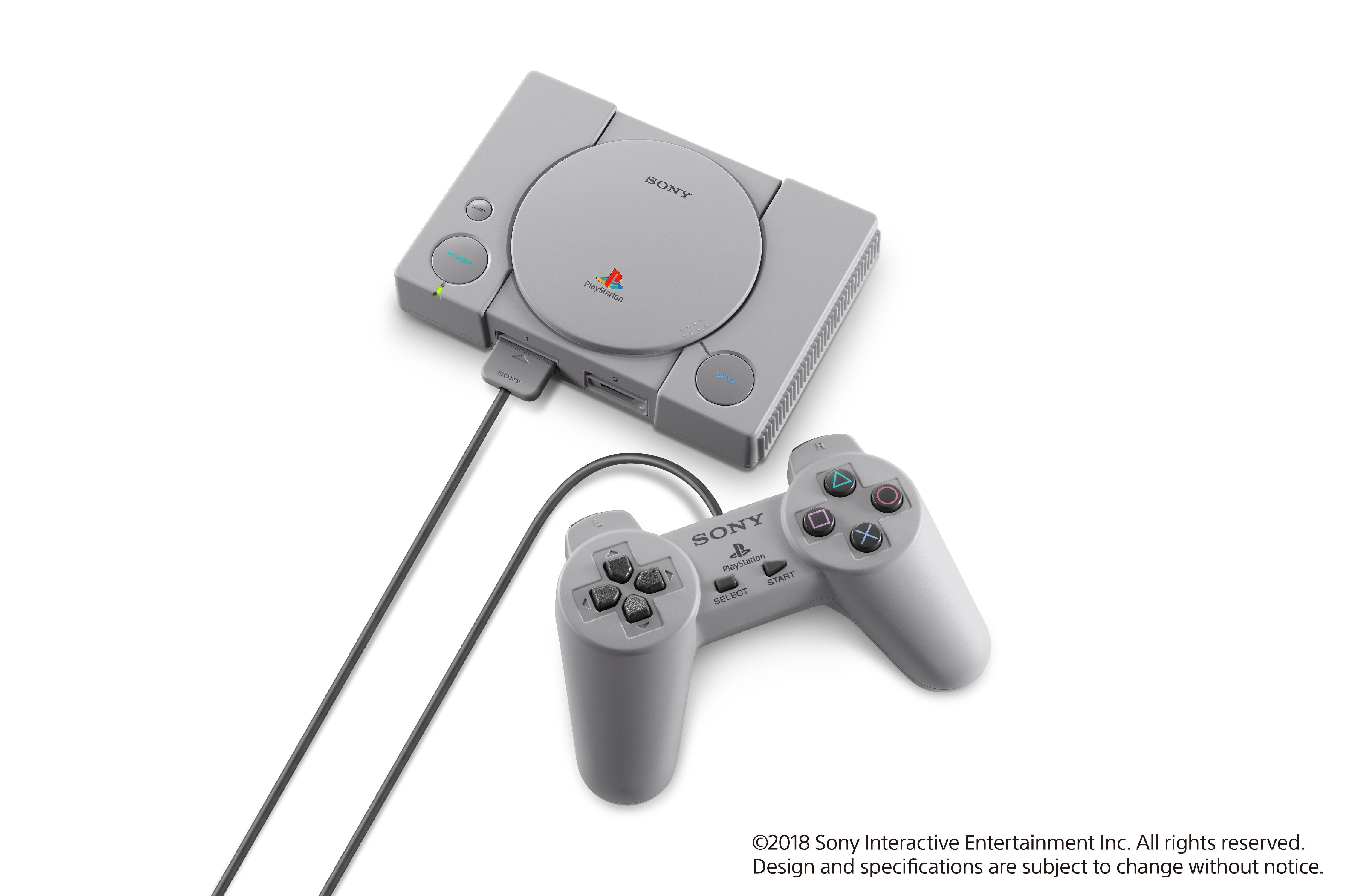 SONY PlayStation classicセット SONY PlayStation classicセット
