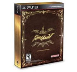 Soul Calibur V [Collector's Edition] - (CIB) (Playstation 3)