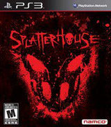 Splatterhouse - (CIB) (Playstation 3)