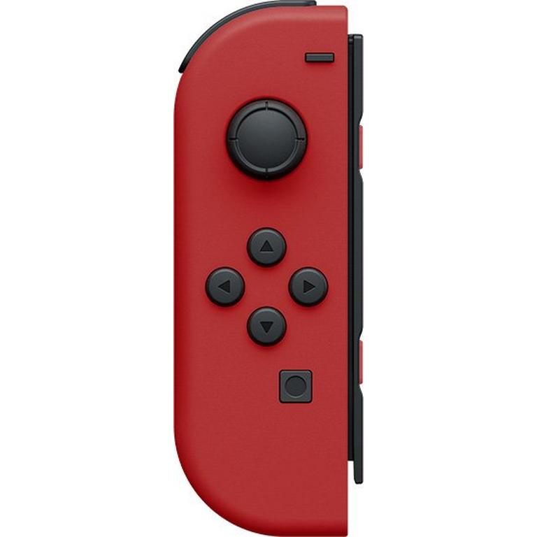 Joy-Con Red [Left] - (LS) (Nintendo Switch)
