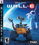 Wall-E - (CIB) (Playstation 3)