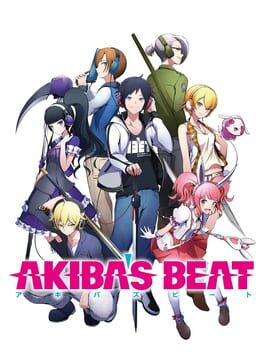 Akiba's Beat - (CIB) (Playstation 4)