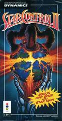 Star Control II - (LS) (3DO)