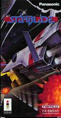 Starblade - (CIB) (3DO)