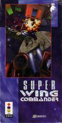 Super Wing Commander - (CIB) (3DO)