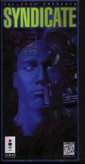 Syndicate - (CIB) (3DO)