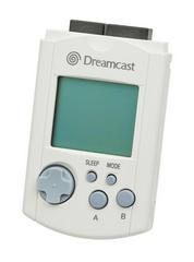 Visual Memory Unit (VMU) - (New) (Sega Dreamcast)