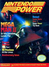 [Volume 7] Mega Man 2 - (P/O Book) (Nintendo Power)