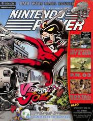[Volume 172] Viewtiful Joe - (P/O Book) (Nintendo Power)