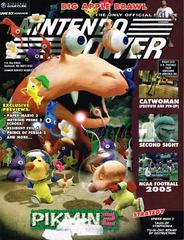 [Volume 183] Pikmin 2 - (P/O Book) (Nintendo Power)