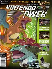 [Volume 184] Pokemon Fire Red & Leaf Green - (CIB) (Nintendo Power)