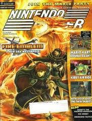 [Volume 174] Fire Emblem - (P/O Book) (Nintendo Power)